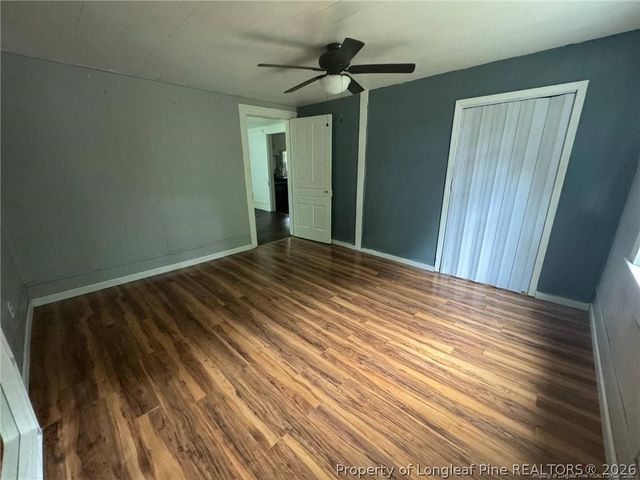 307 S cedar Street, Rowland, NC 28383