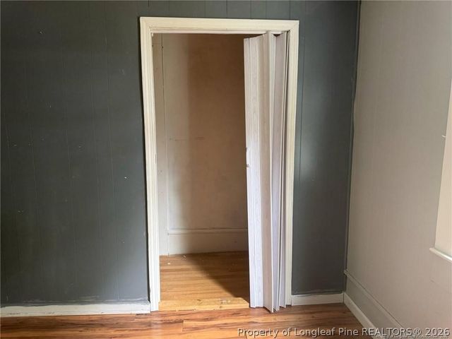 307 S cedar Street, Rowland, NC 28383