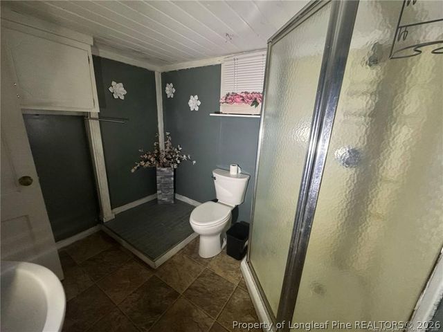 307 S cedar Street, Rowland, NC 28383