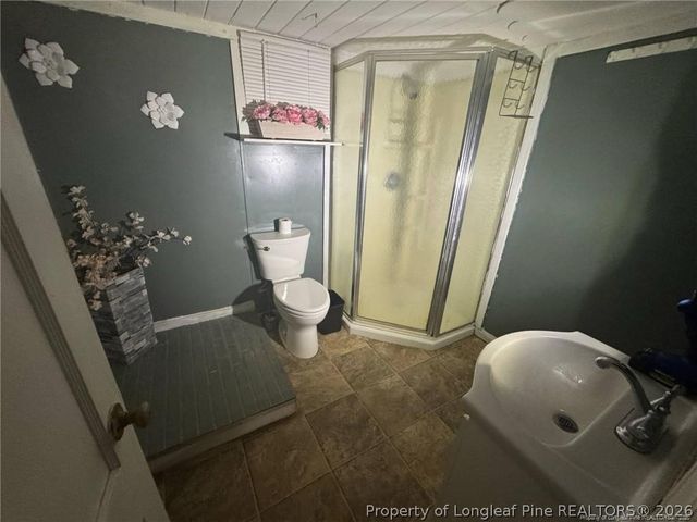 307 S cedar Street, Rowland, NC 28383