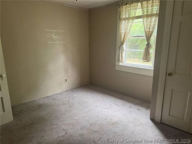 307 S cedar Street, Rowland, NC 28383