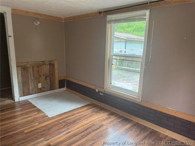 307 S cedar Street, Rowland, NC 28383