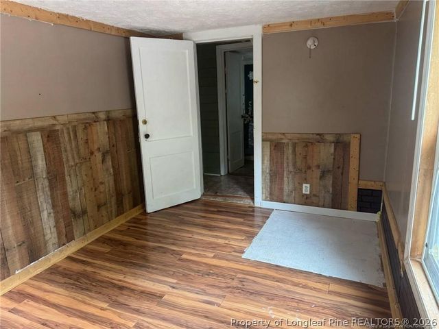 307 S cedar Street, Rowland, NC 28383