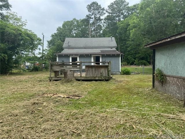 307 S cedar Street, Rowland, NC 28383