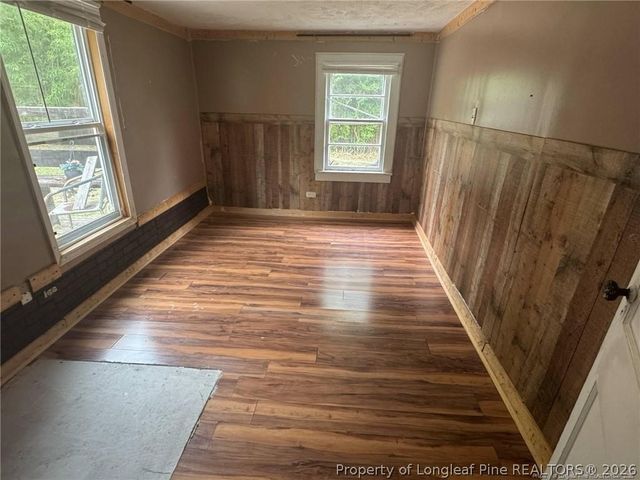 307 S cedar Street, Rowland, NC 28383