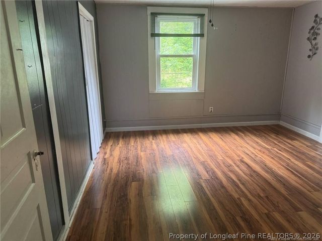 307 S cedar Street, Rowland, NC 28383