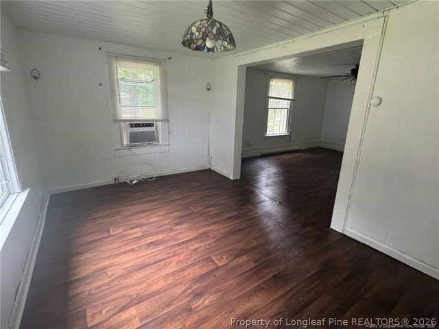 307 S cedar Street, Rowland, NC 28383