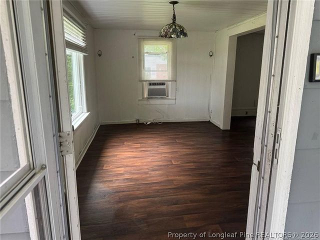 307 S cedar Street, Rowland, NC 28383