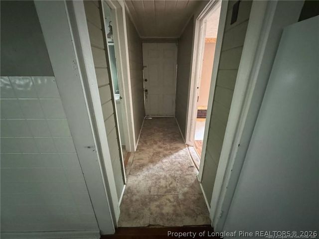 307 S cedar Street, Rowland, NC 28383