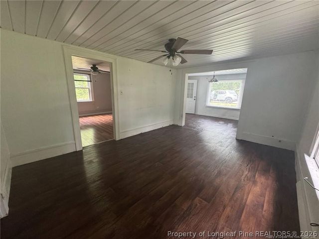 307 S cedar Street, Rowland, NC 28383