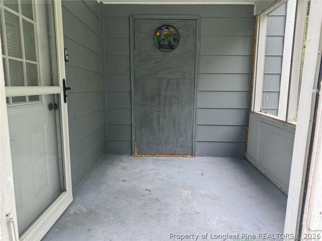 307 S cedar Street, Rowland, NC 28383