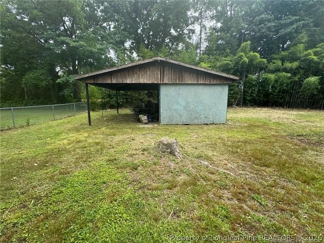 307 S cedar Street, Rowland, NC 28383