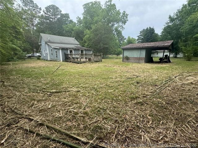 307 S cedar Street, Rowland, NC 28383