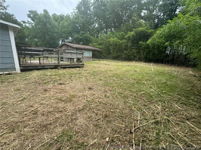 307 S cedar Street, Rowland, NC 28383