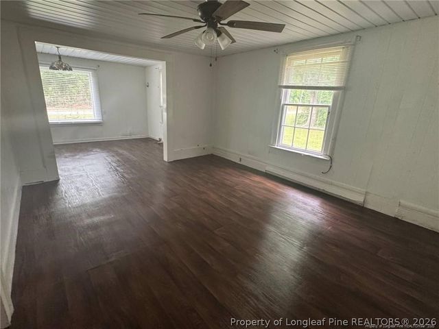 307 S cedar Street, Rowland, NC 28383