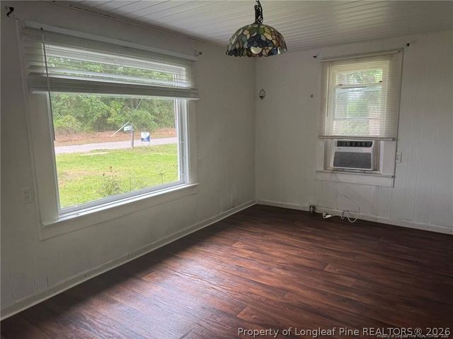 307 S cedar Street, Rowland, NC 28383