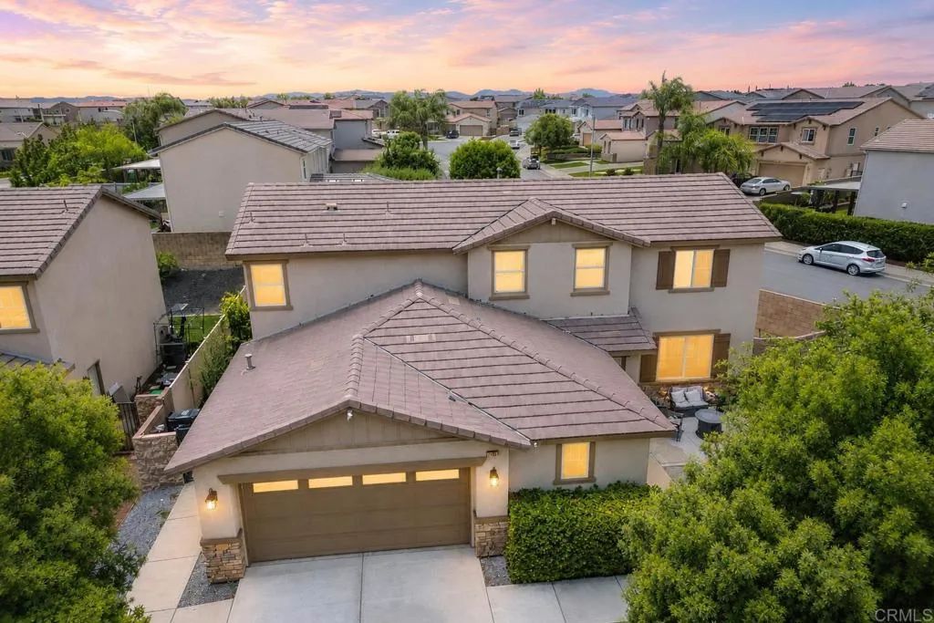 34967 Lava Tree Lane, Winchester, CA 92596