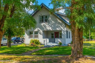 6167 W Adams St, Spirit Lake, ID 83869