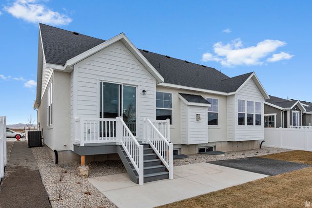 692 W JUNEGRASS LN, Stansbury Park, UT 84074