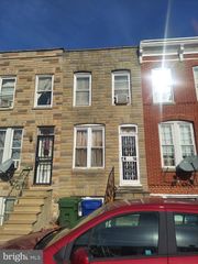 1604 COLE STREET, Baltimore, MD 21223