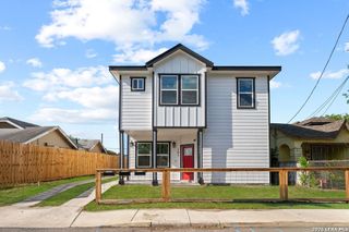 323 Gabriel # 101, San Antonio, TX 78202