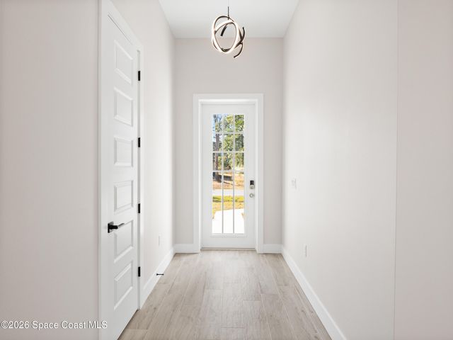 2725 Fields Avenue SE, Palm Bay, FL 32909