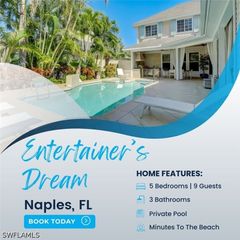 687 9th AVE S, Naples, FL 34102