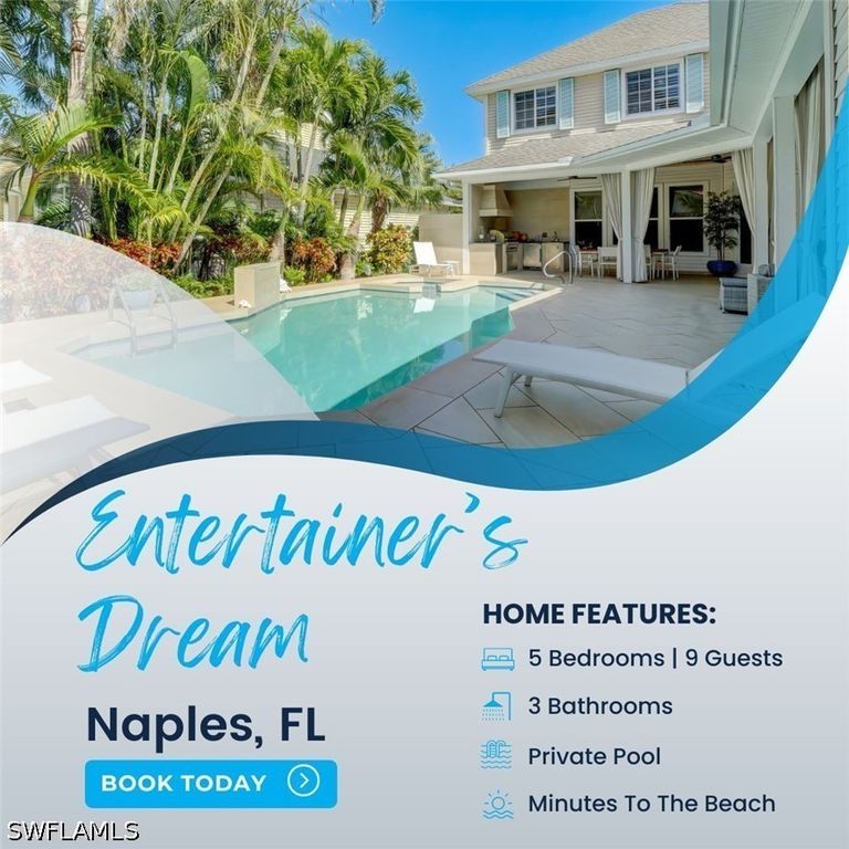 687 9th AVE S, Naples, FL 34102