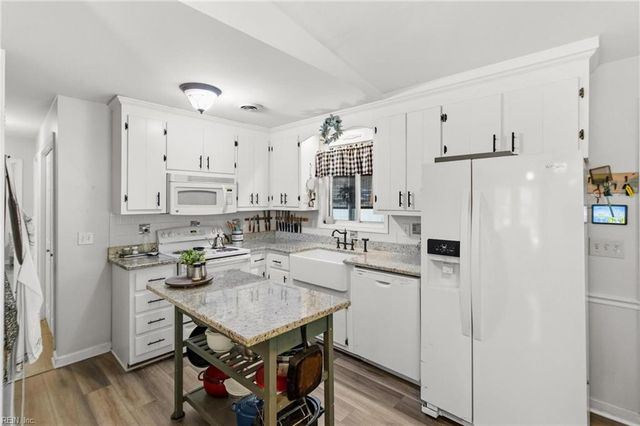 401 Sanders Landing RD, North, VA 23128