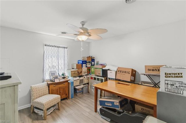 401 Sanders Landing RD, North, VA 23128
