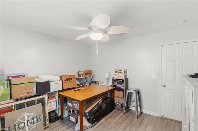 401 Sanders Landing RD, North, VA 23128