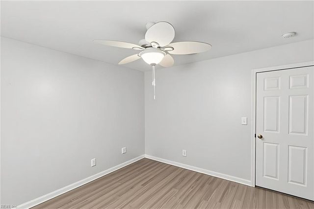 401 Sanders Landing RD, North, VA 23128