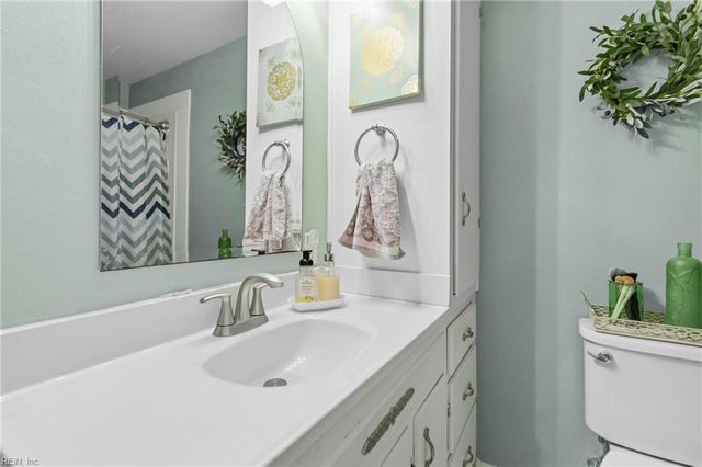 401 Sanders Landing RD, North, VA 23128
