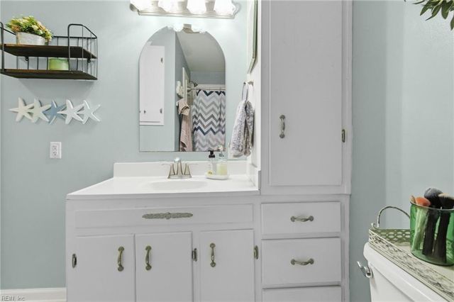 401 Sanders Landing RD, North, VA 23128