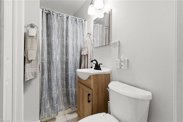 401 Sanders Landing RD, North, VA 23128