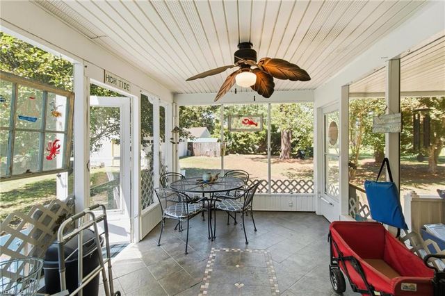 401 Sanders Landing RD, North, VA 23128