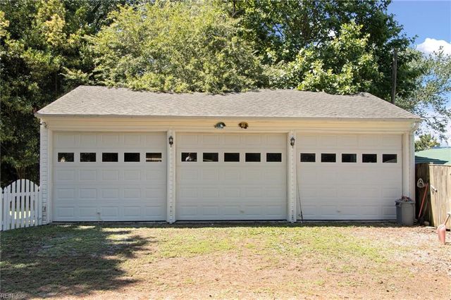 401 Sanders Landing RD, North, VA 23128