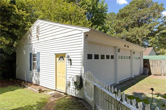 401 Sanders Landing RD, North, VA 23128