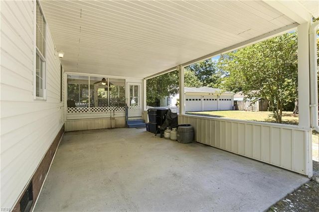 401 Sanders Landing RD, North, VA 23128