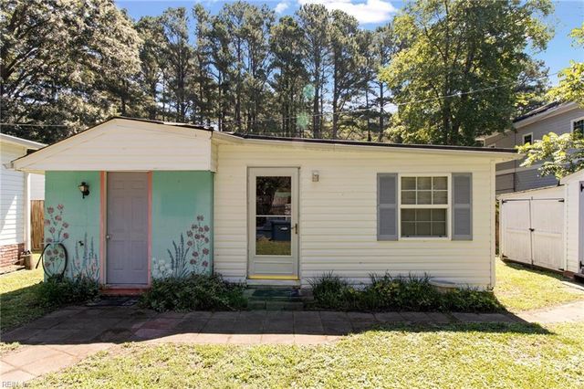 401 Sanders Landing RD, North, VA 23128