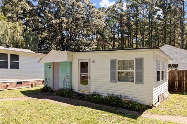 401 Sanders Landing RD, North, VA 23128