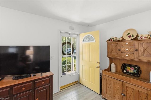 401 Sanders Landing RD, North, VA 23128