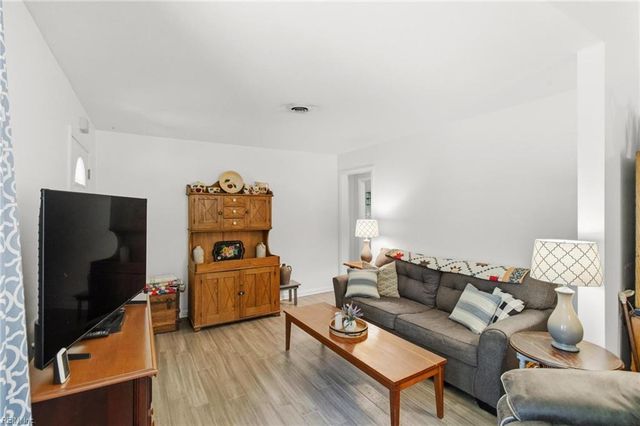 401 Sanders Landing RD, North, VA 23128