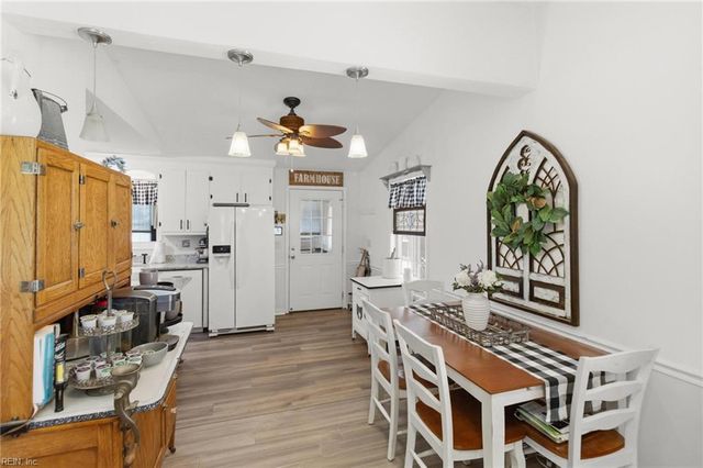 401 Sanders Landing RD, North, VA 23128