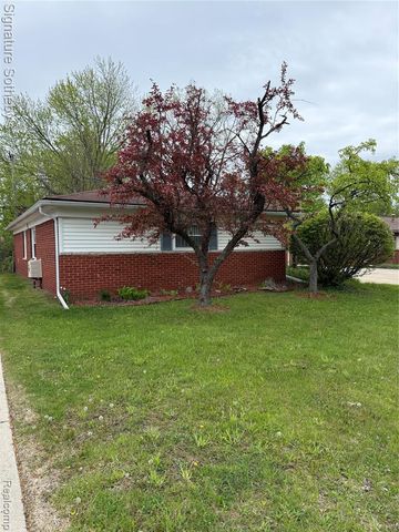 22650 Glenmoor Heights, Farmington Hills, MI 48336