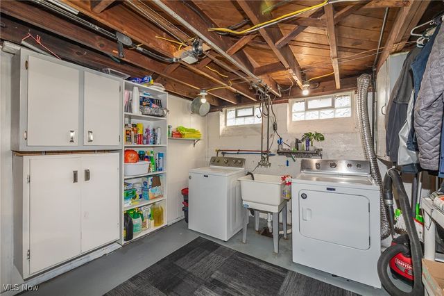 11901 Mortimer Avenue, Cleveland, OH 44111