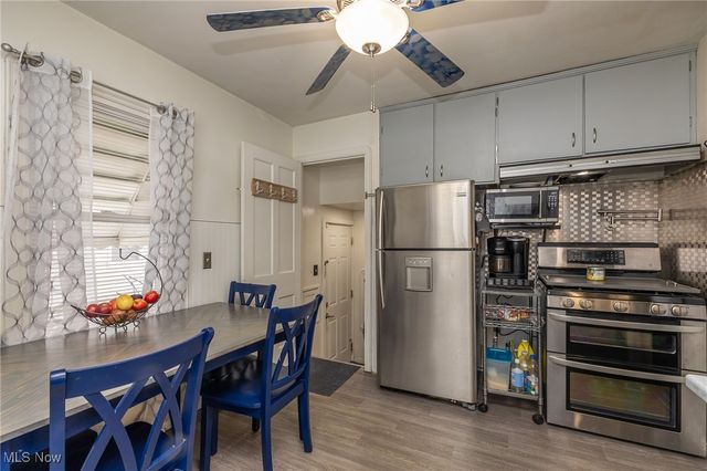 11901 Mortimer Avenue, Cleveland, OH 44111