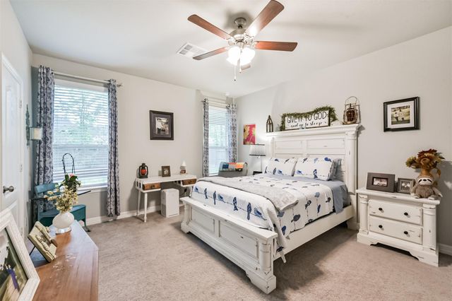 123 Buttonwood Court, Conroe, TX 77318