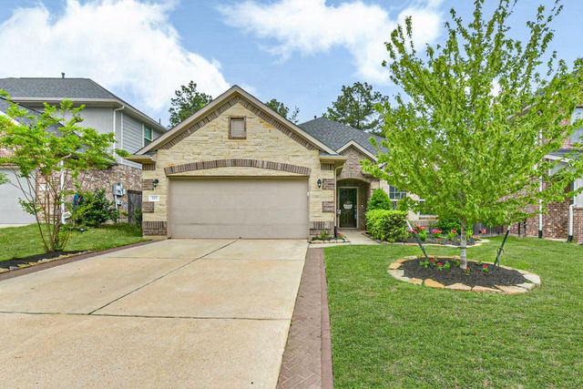 123 Buttonwood Court, Conroe, TX 77318
