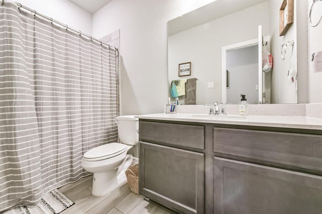 123 Buttonwood Court, Conroe, TX 77318